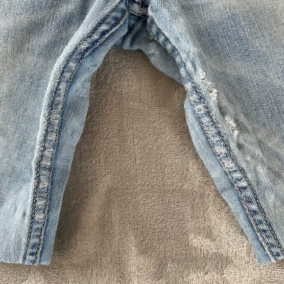 Hollister Bootcut Jeans - Picture 7 of 8